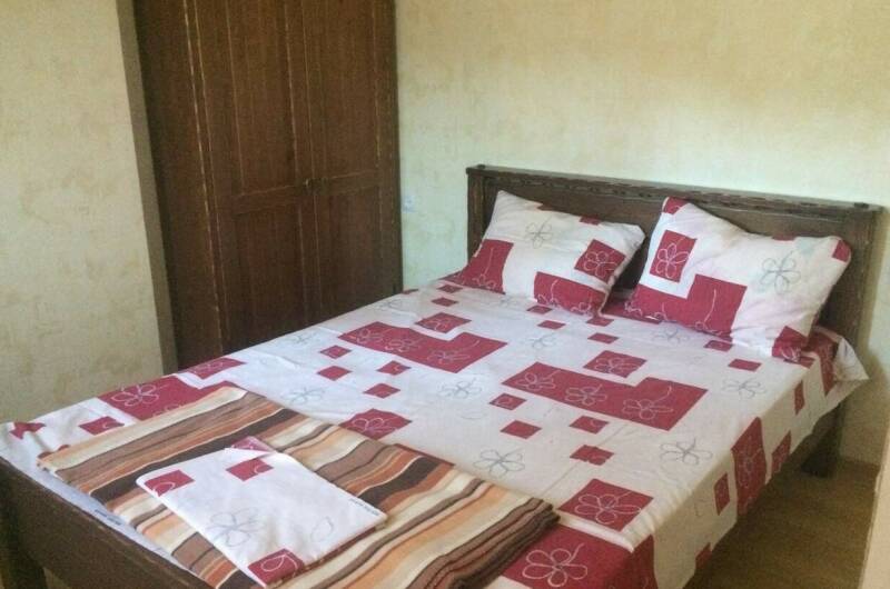 Двухместный номер