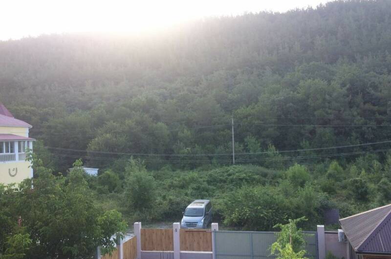 Двухместный номер