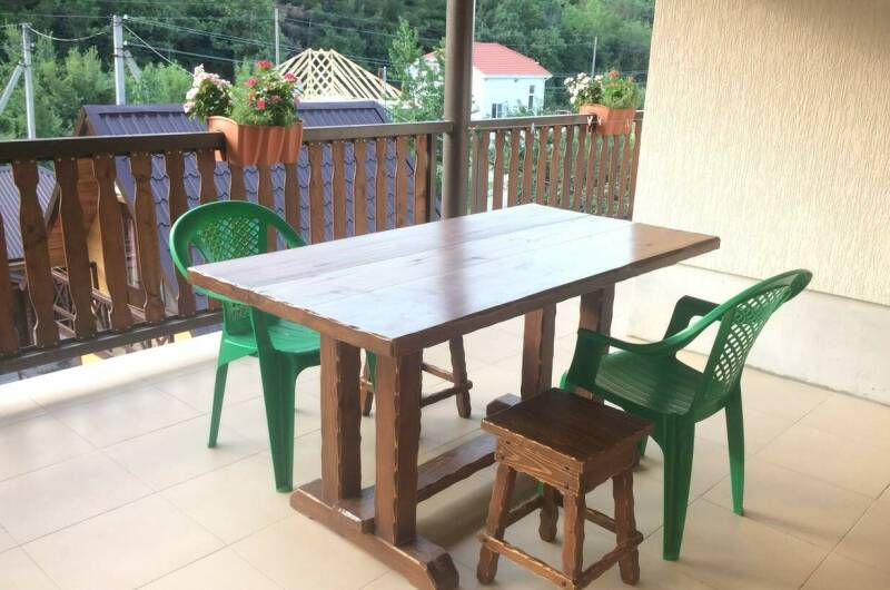 Двухместный номер