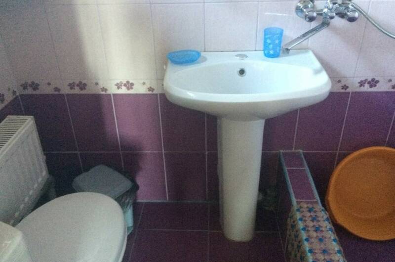 Двухместный номер