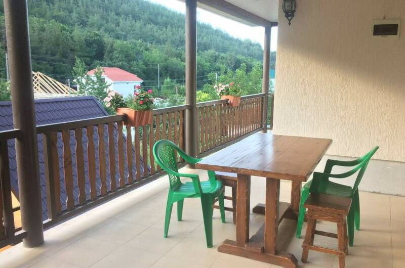 Апартаменты-студия