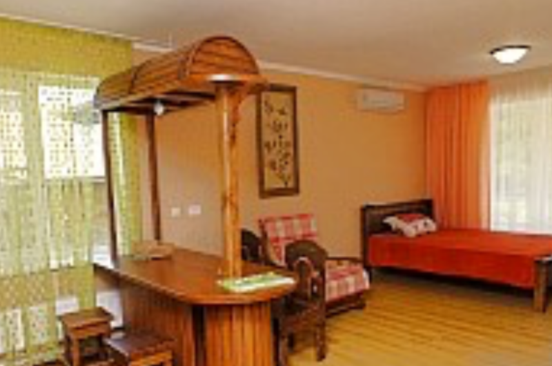 Апартаменты-студия