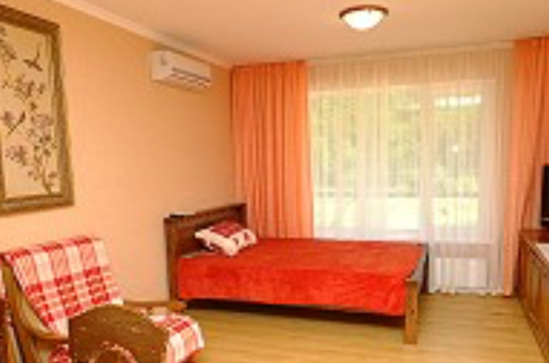 Апартаменты-студия