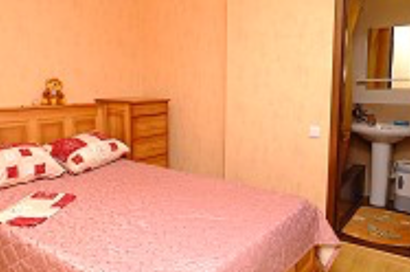 Апартаменты-студия