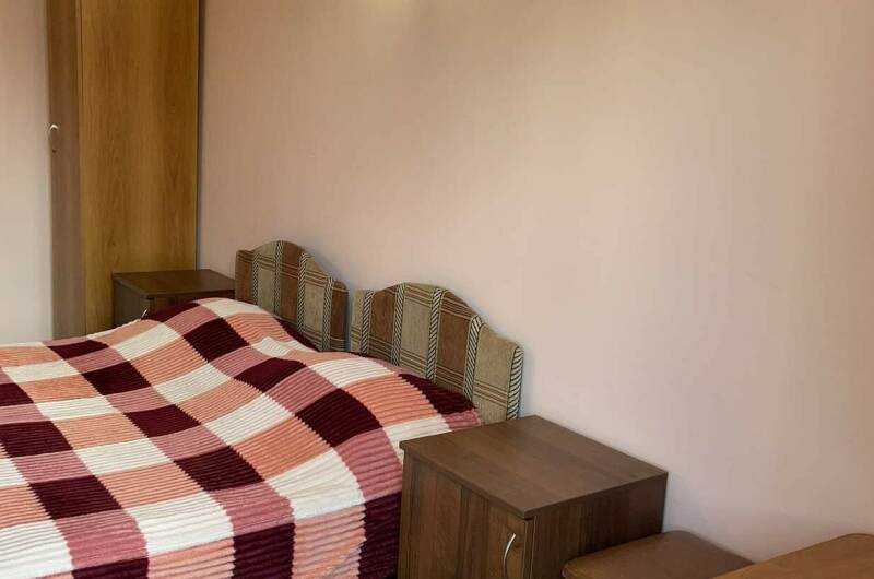 Стандарт 4-х местный