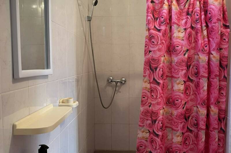 Стандарт 4-х местный