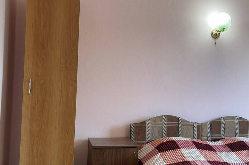 Стандарт 4-х местный