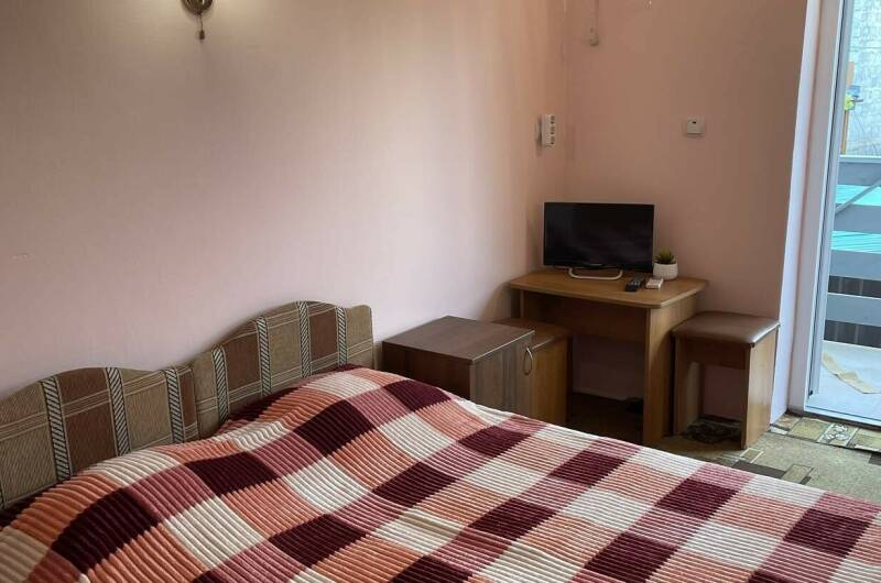 Стандарт 4-х местный