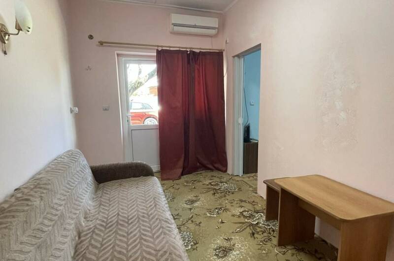 2х комнатный стандарт