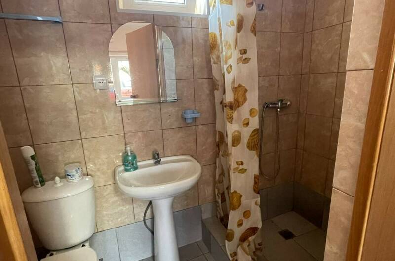 2х комнатный стандарт