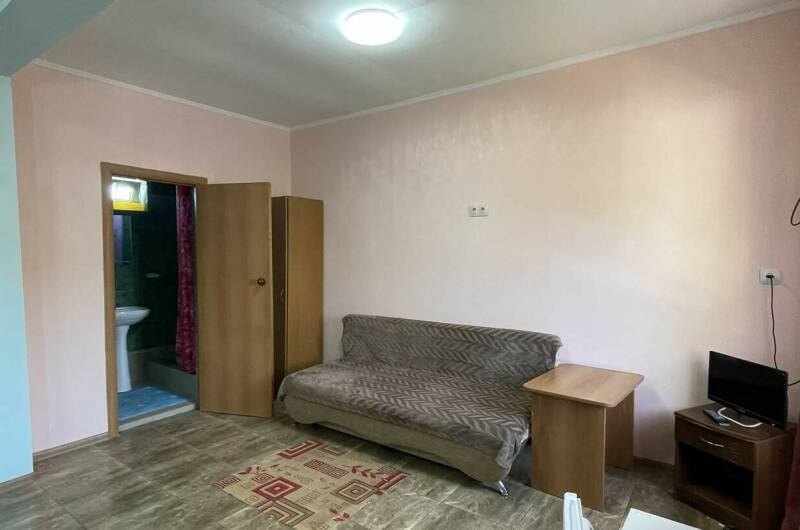 2х комнатный стандарт