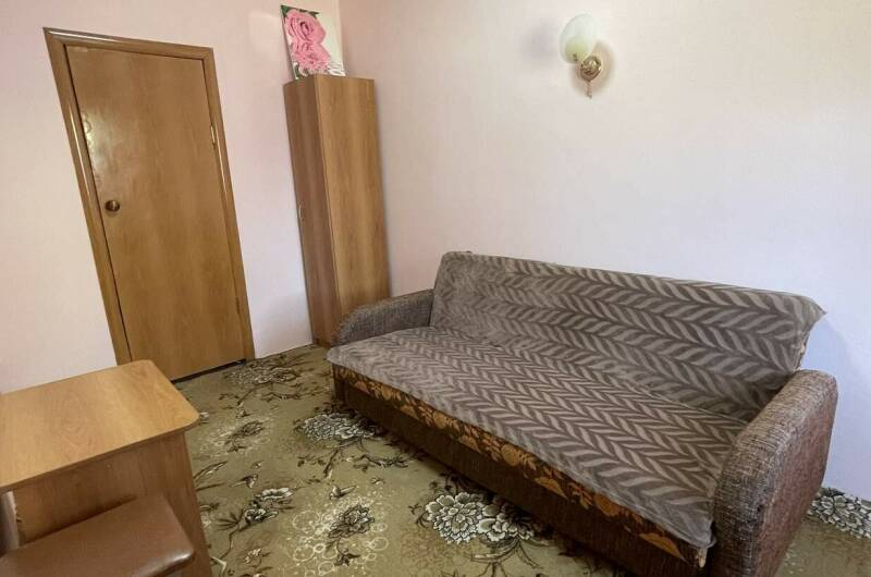 2х комнатный стандарт