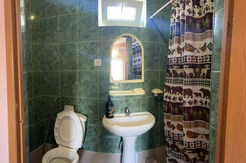 Стандарт 2-х местный