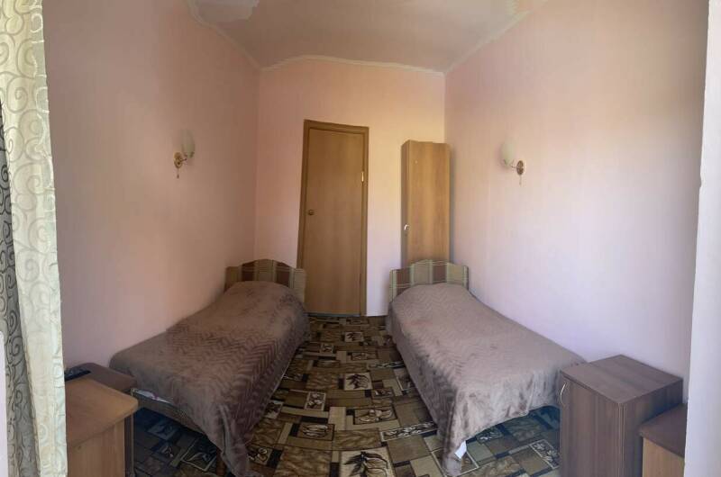 Стандарт 2-х местный