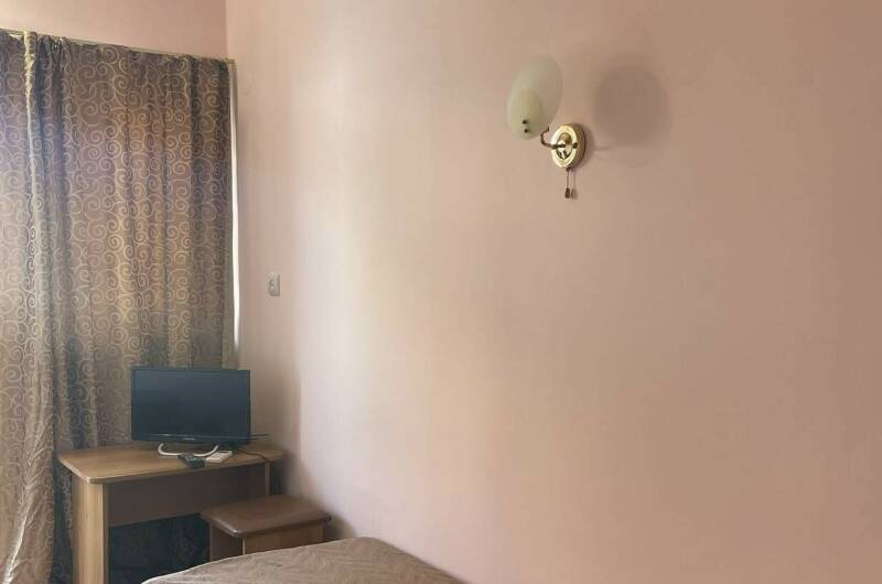 Стандарт 2-х местный