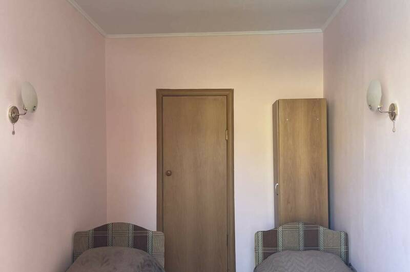 Стандарт 2-х местный