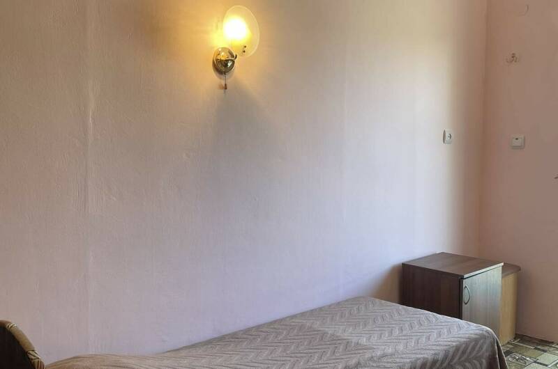 Стандарт 2-х местный