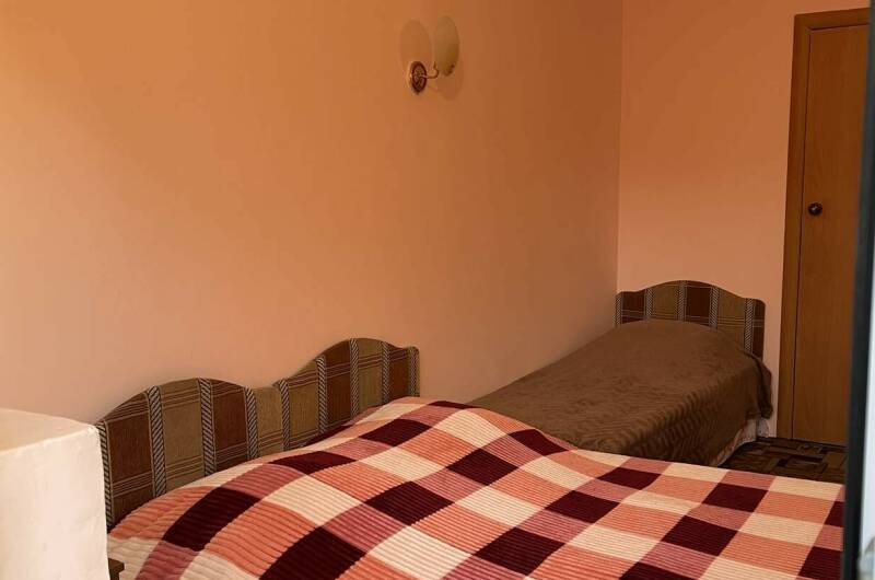 Стандарт 3-х местный