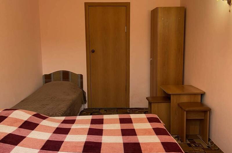 Стандарт 3-х местный