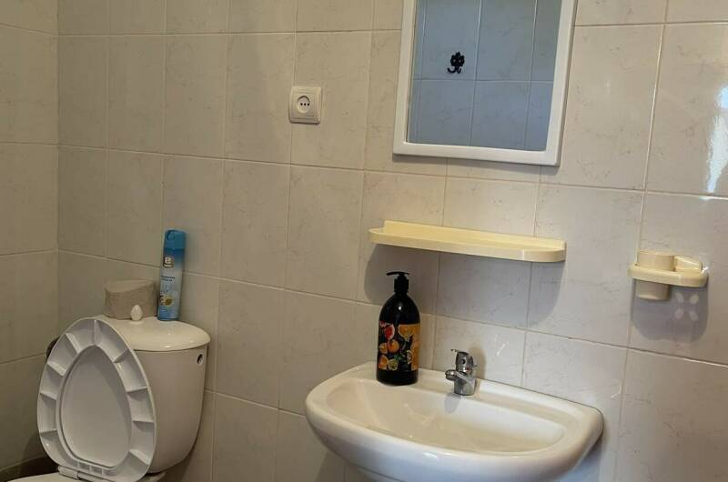 Стандарт 3-х местный