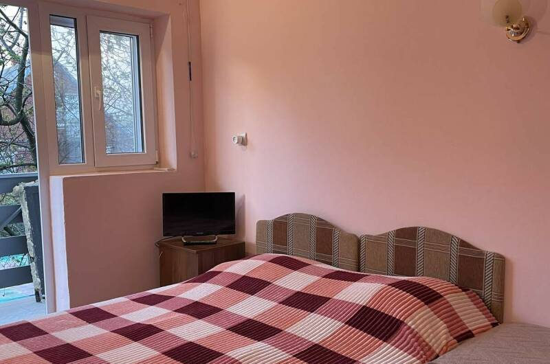 Стандарт 3-х местный