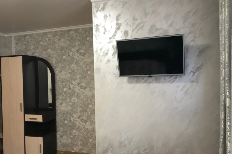 2-х местный Стандарт +