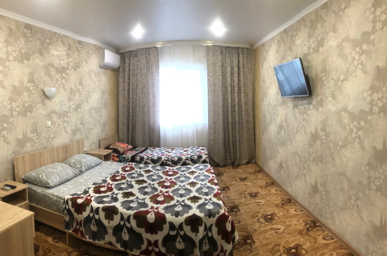 3-х местный Стандарт +