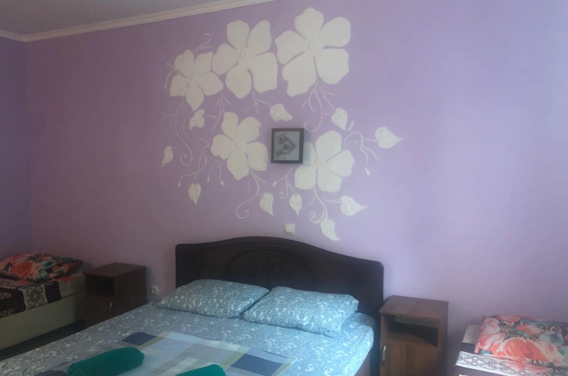 3-х местный Стандарт +