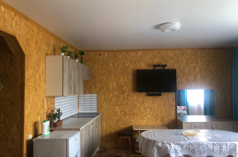 3-х местный Стандарт +