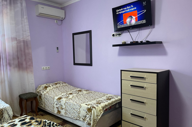 4−5 местный Стандарт +