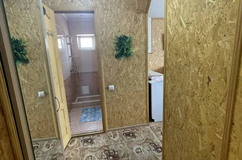 4−5 местный номер-студия