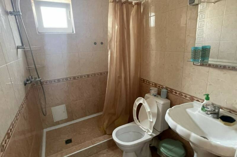 4−5 местный номер-студия