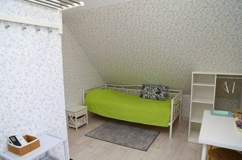 «Стандарт» 2-х местный (3 этаж номер 9)