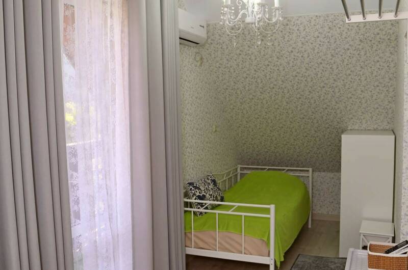 «Стандарт» 2-х местный (3 этаж номер 9)