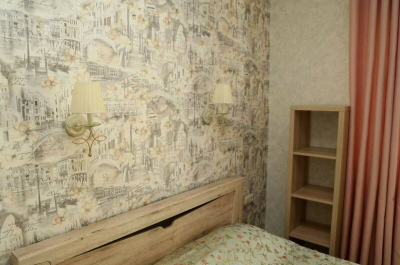 «Стандарт» 2хместный (1этаж номер 11)