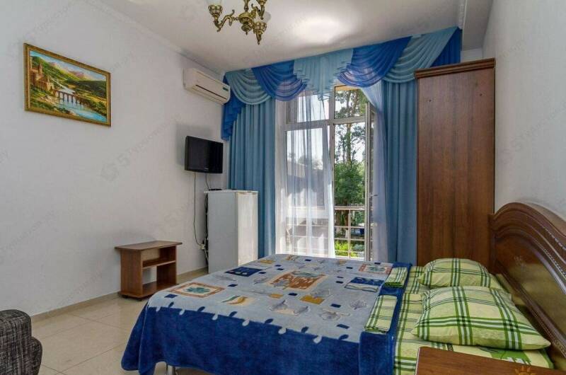 2-х местный номер