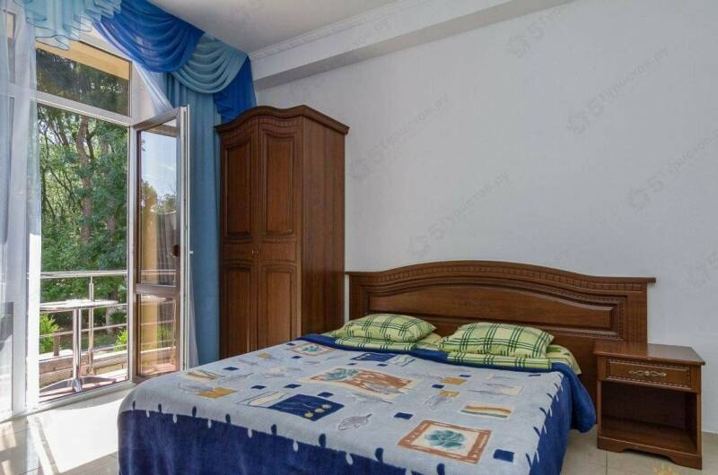 2-х местный номер