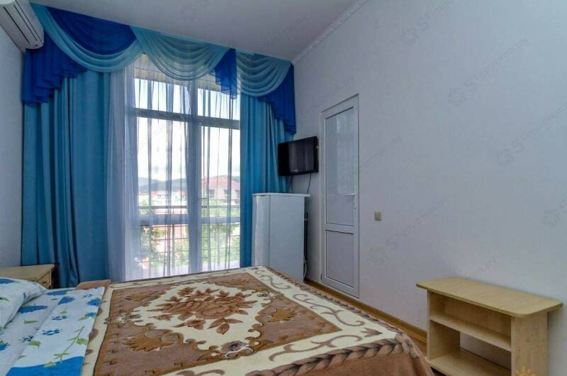 2-х местный номер