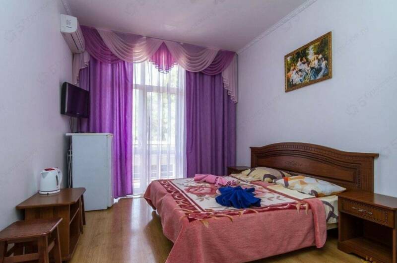 2-х местный номер