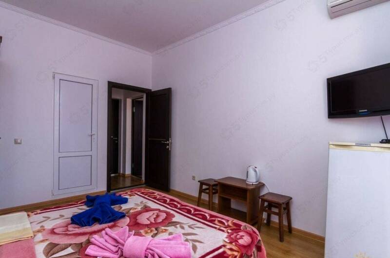 2-х местный номер