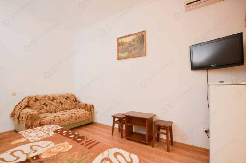 3-х местный номер