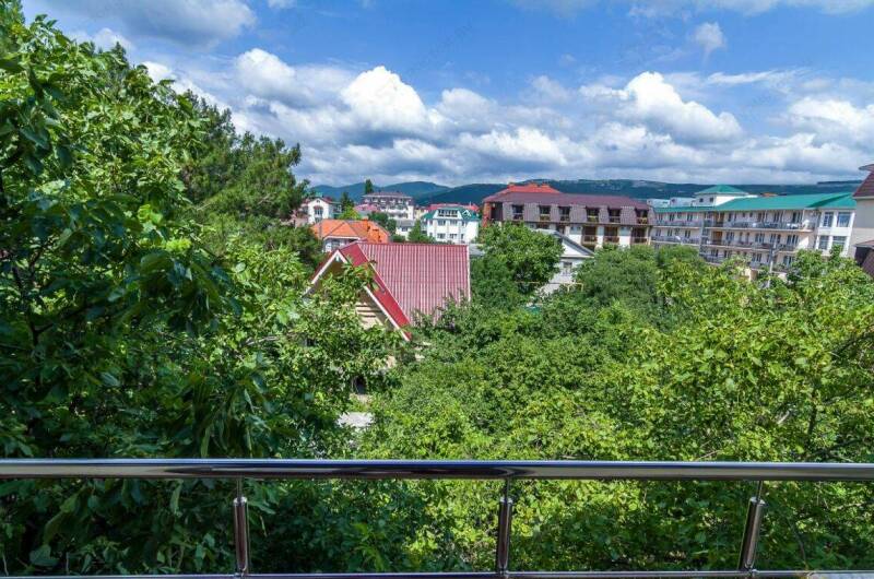 Двухкомнатный номер