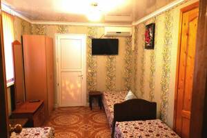 Изображение Изображение гостиницы "Частный дом «Солнечная 39»" #2 #2