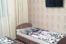 Номер с удобствами