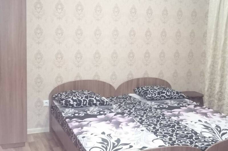 Номер с удобствами