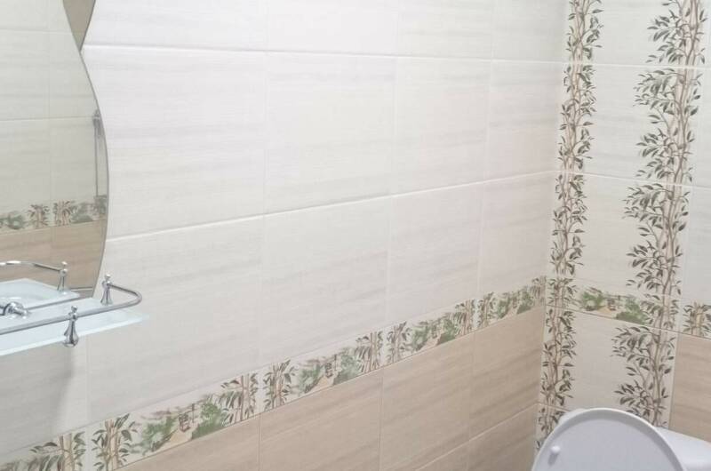 Номер с удобствами