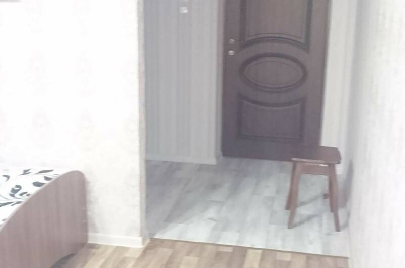 Номер с удобствами