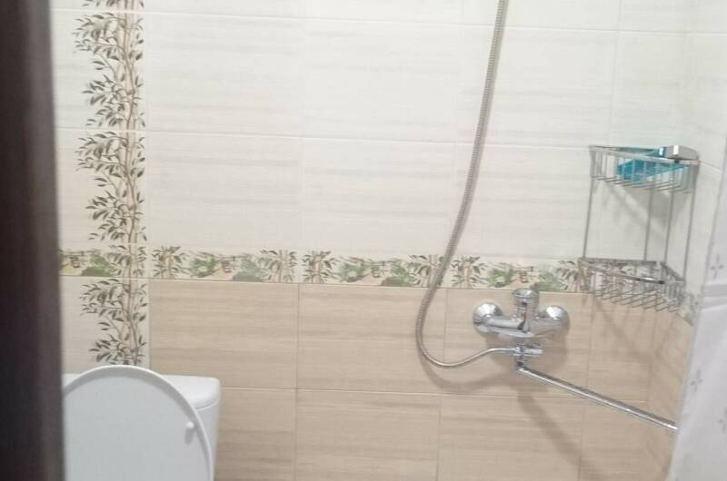 Номер с удобствами