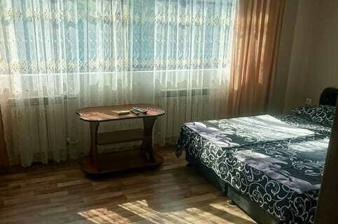 Номер с удобствами