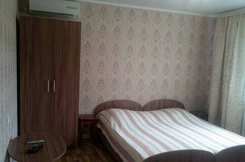 Номер с удобствами